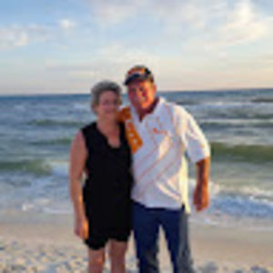 Meet your Posher, Barry todd